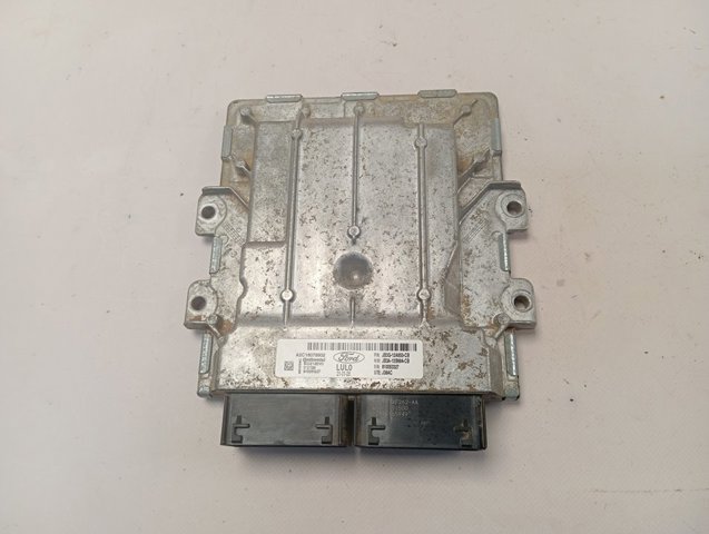  Ford JB3G12A650CB