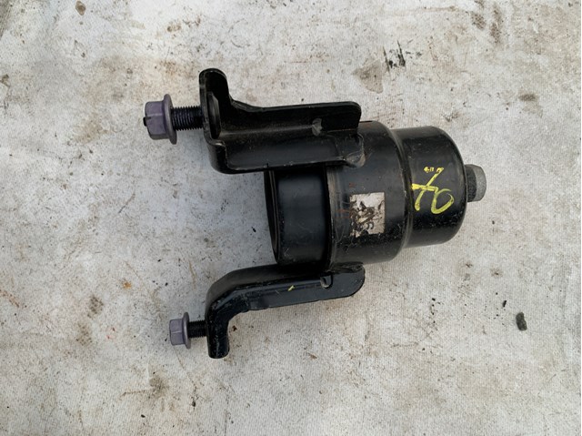 Подушка двигуна передня 1236125050 Toyota
