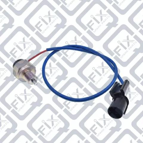 Q2120343 Q-fix Датчик індикатора роздавальної коробки включення повного приводу