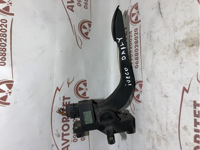 Педаль газу 0281002359 Bosch