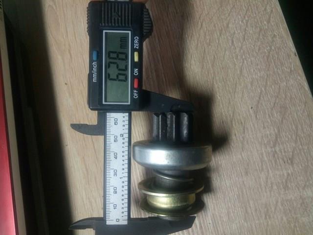 Бендикс Cargo 2637086003 ціна, від 6.91 USD