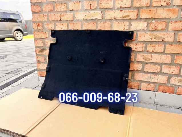 Купити 4G0825208D VAG 