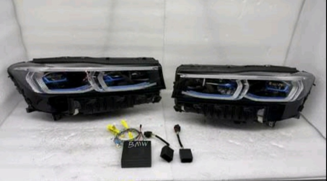 63119450230 BMW 