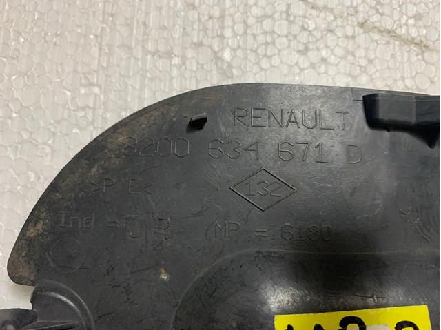  8200634671D Renault (RVI)