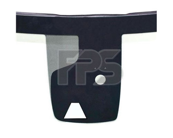 Автоскло Peugeot/Citroen YQ00165480 ціна, від 319.80 USD