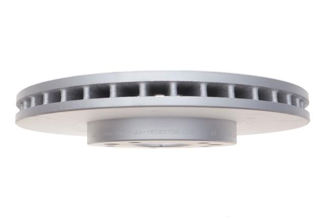 Диск переднього гальма Metelli 231762C ціна, від 43.15 USD