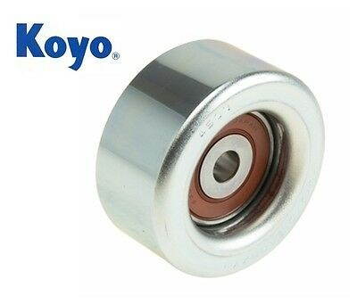 Ролик приводного ременя, паразитний Koyo PU107013ARMXY3