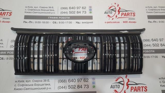 Купити 5310160954 Toyota Захисна решітка радіатора