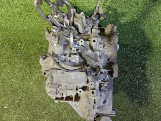 2700A169 Mitsubishi Автоматична коробка передач