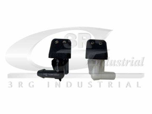 7700728064 Renault (RVI) Форсунка омивача скла лобового, права