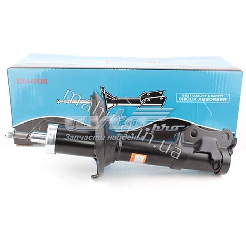 Стойка амортизатора передняя Chery A182905010 ціна, від 37.06 USD