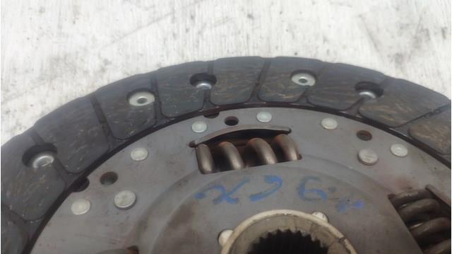 8200439640 Renault (RVI) Диск зчеплення