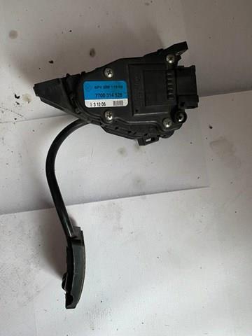Купити 7700314526 Renault (RVI) 