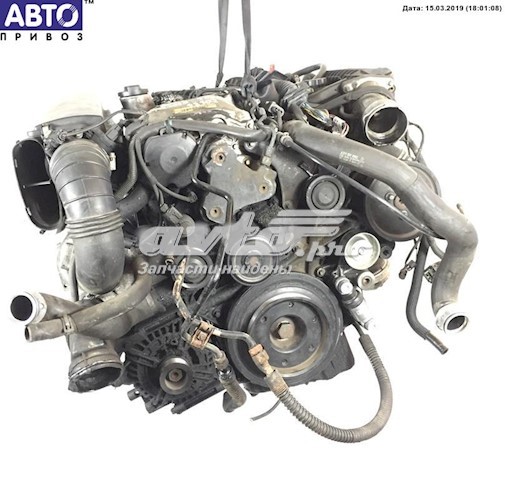 ДВЗ Mercedes OM647961 ціна, від 1020.48 USD