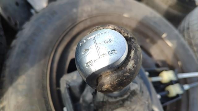 Механізм перемикання передач General Motors 24465795 ціна, від  