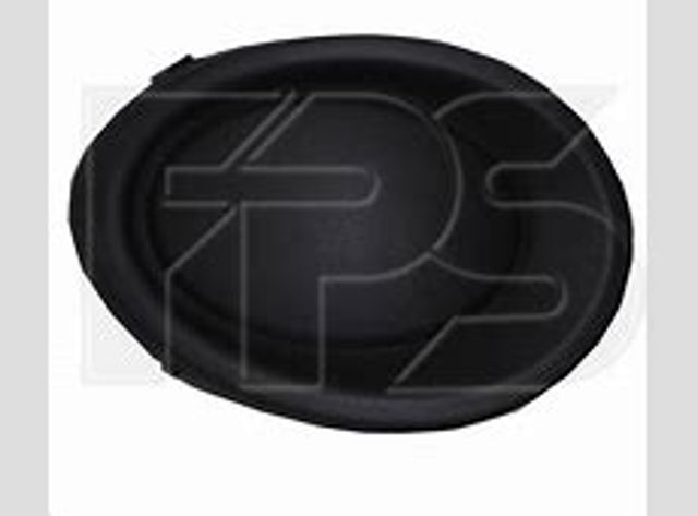 Заглушка під протитуманні фари, ліва FPS FP5036913 ціна, від 13.30 USD