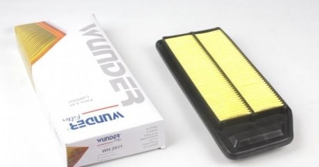 Елемент повітряного фільтра Wunder WH2011 ціна, від 6.83 USD