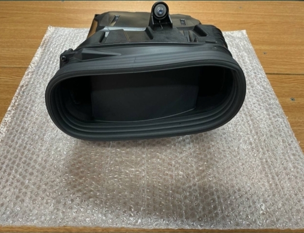 Корпус повітряного фільтра Porsche 95B129607G ціна, від 63.35 USD