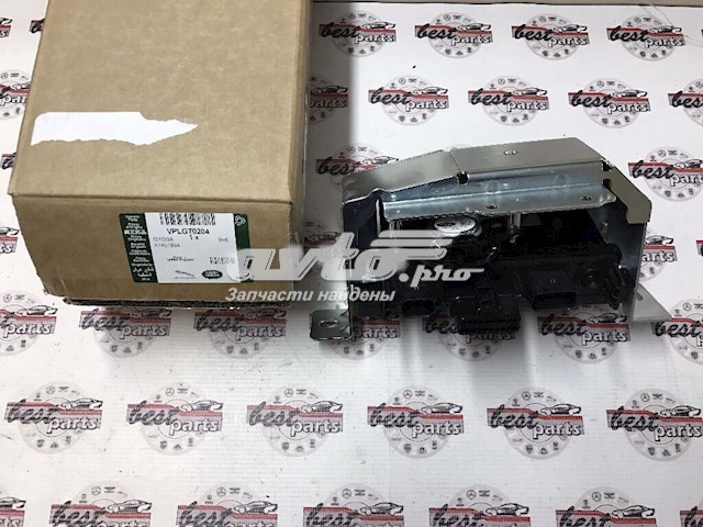 Купити VPLGT0204 Land Rover 