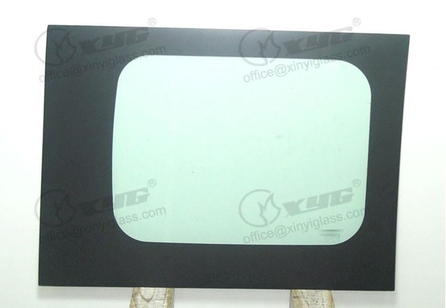 Скло багажника, ліве XYG GS6062D311 ціна, від 41.91 USD