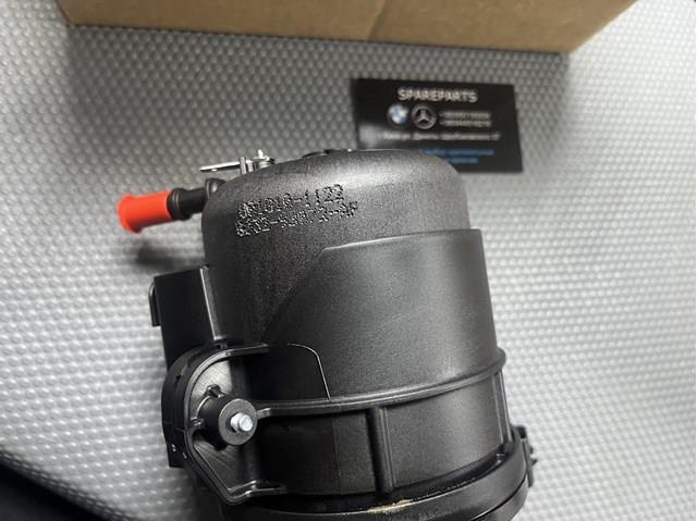 Фільтр тонкого очищення палива Land Rover LR085987 ціна, від 63.79 USD