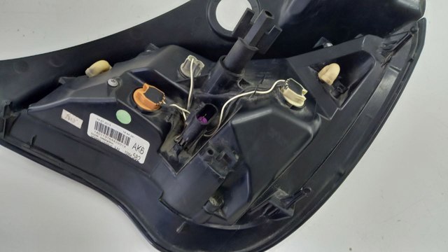 Купити 13354582 Opel Лівий стоп