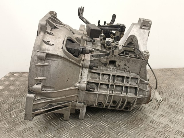 Коробка передач 1477480 Ford