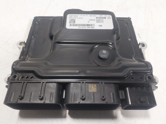 ЕБУ Renault (RVI) 237109896S ціна, від 809.14 USD