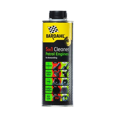 Bardahl 2372B ціна, від 21.73 USD
