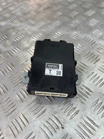 Купити 310386RA0B Nissan/Infiniti Блок управління акпп