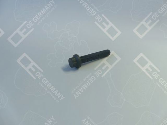 Купити 10107600001 OE Germany Болт кришки корінного вкладиша