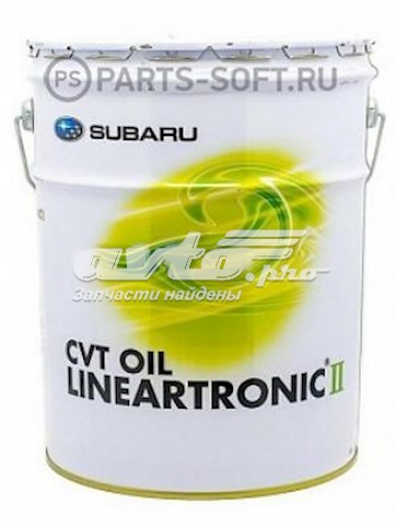 Трансмісійне масло Subaru K0425Y0711