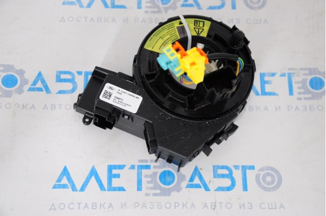CV6T14A664BD Ford Шлейф Airbag
