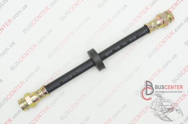 5040325 Autotechteile Шланг гальмівний задній