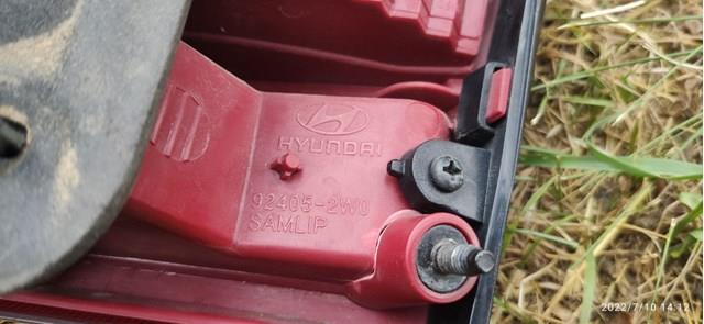  Hyundai/Kia 924052W0 ціна, від 63.19 USD
