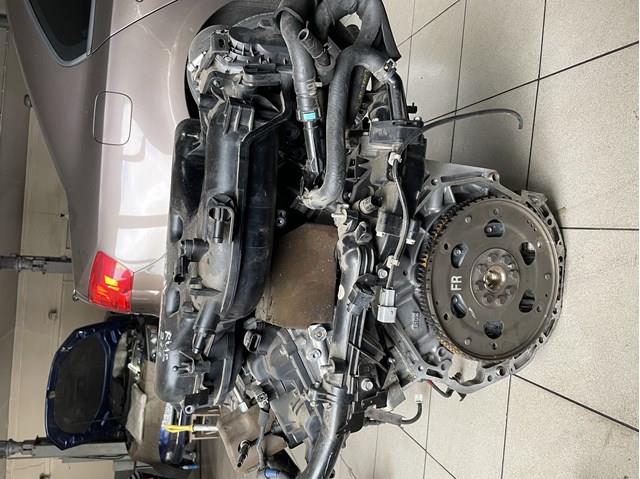 Купити G6DH Hyundai/Kia Двигун