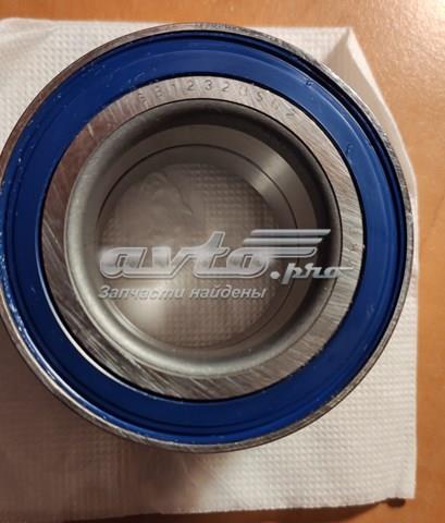 Підшипник маточини SNR GB12320R05