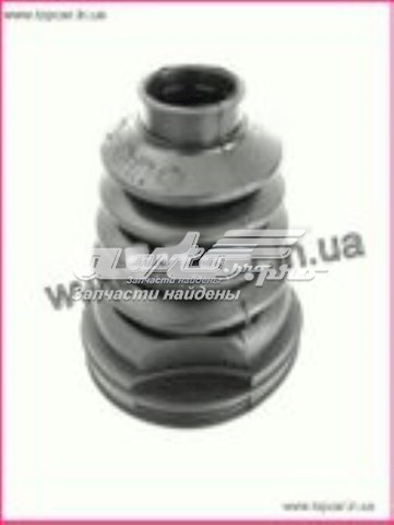 Купити 10723T Uc-el Пильник ШРКШ внутрішній, лівий