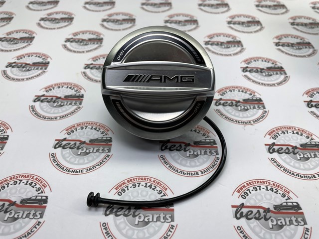 A0004703201 Mercedes Кришка / пробка бензобака
