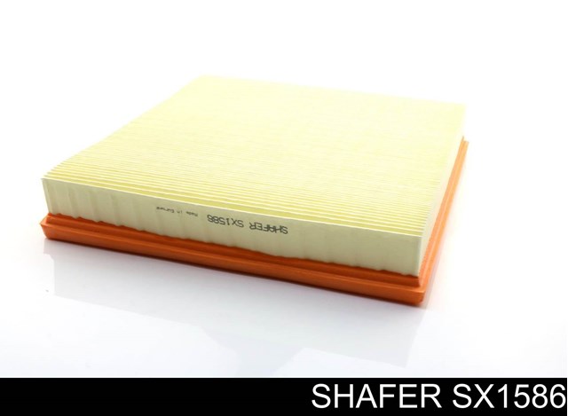 Повітряний фільтр SX1586 Shafer