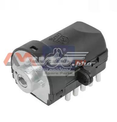 Замок запалювання Diesel Technic 225052