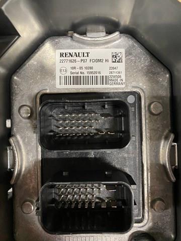 7422771626 Renault (RVI) 