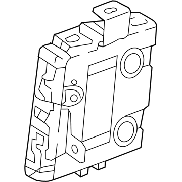  Hyundai/Kia 95480G5000 ціна, від 124.58 USD