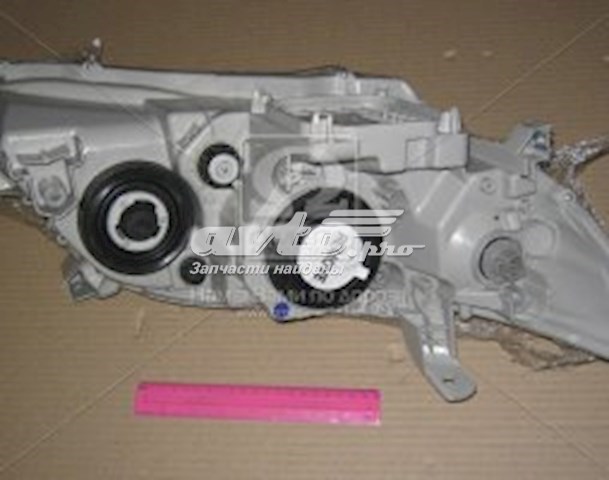 Фари Depo/Loro/Abakus 21211Q6LLDEM ціна, від 146.01 USD