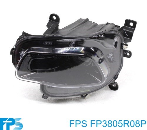 Купити FP3805R08P FPS Права блок фара