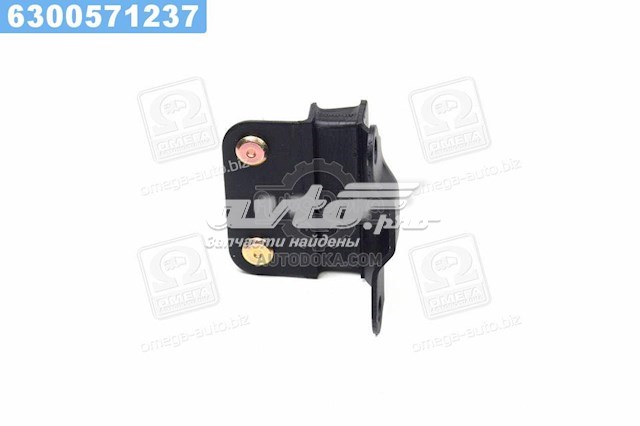 Подушка (опора) двигуна, нижня RBI D1164M ціна, від 6.17 USD