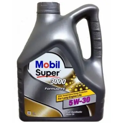 Купити 5W303000FE4L Mobil Масло