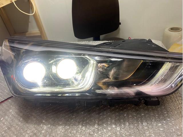 Фара права 92102G7 Hyundai/Kia