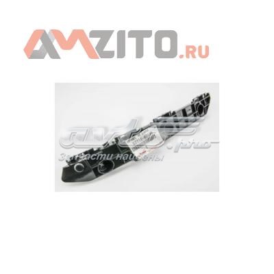 5211660190 Toyota Лівий кронштейн переднього бампера