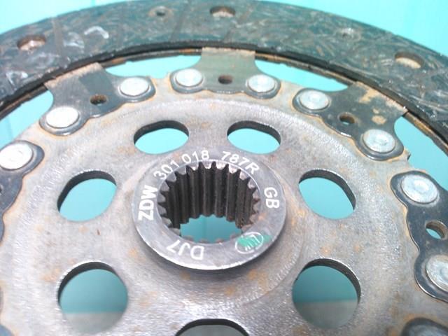  Renault (RVI) 301018787R